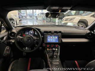 Subaru BRZ 2.4i Limited 6MT 2024