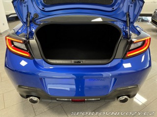 Subaru BRZ 2.4i Limited 6MT 2024