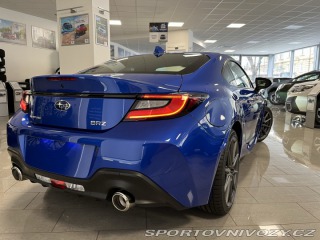 Subaru BRZ 2.4i Limited 6MT 2024