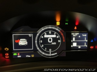 Subaru BRZ 2.4i Limited 6MT 2024