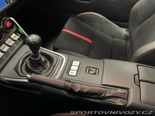 Subaru BRZ 2.4i Limited 6MT 2024