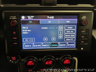 Subaru BRZ 2.4i Limited 6MT 2024