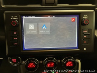 Subaru BRZ 2.4i Limited 6MT 2024