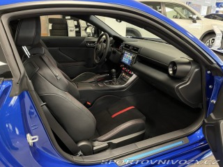Subaru BRZ 2.4i Limited 6MT 2024