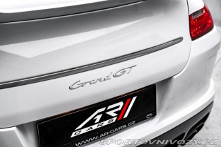 Porsche Panamera 4.8 Turbo GRAND GT  TECHA 2011