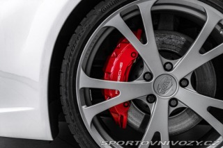 Porsche Panamera 4.8 Turbo GRAND GT  TECHA 2011