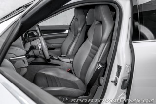 Porsche Panamera 4.8 Turbo GRAND GT  TECHA 2011