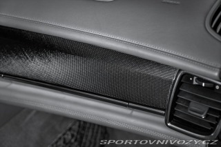 Porsche Panamera 4.8 Turbo GRAND GT  TECHA 2011