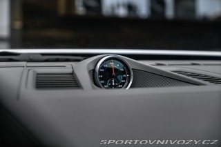 Porsche Panamera 4.8 Turbo GRAND GT  TECHA 2011