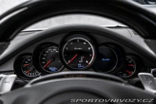 Porsche Panamera 4.8 Turbo GRAND GT  TECHA 2011