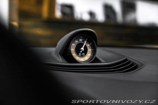Porsche Taycan Turbo S, Keramiky, Pano 2020