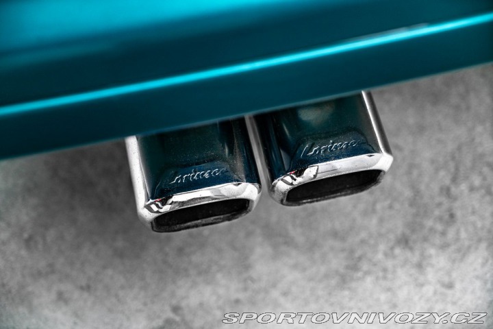 Mercedes-Benz SL 500 ROADSTER, CZ 1800