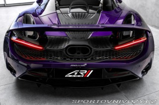 McLaren 750S 750S Spider 2023