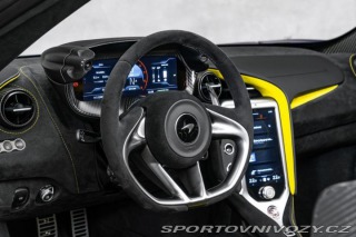 McLaren 750S 750S Spider 2023