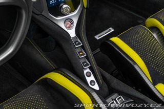 McLaren 750S 750S Spider 2023