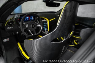 McLaren 750S 750S Spider 2023
