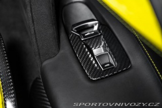 McLaren 750S 750S Spider 2023