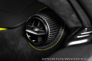 McLaren 750S 750S Spider 2023
