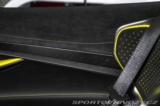 McLaren 750S 750S Spider 2023