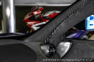 McLaren 750S 750S Spider 2023