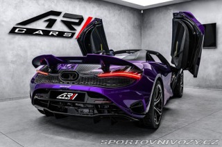 McLaren 750S 750S Spider 2023