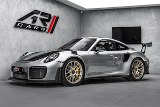 Porsche 911 GT2 RS, Weissach paket, l