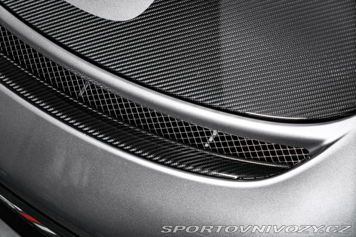 Porsche 911 GT2 RS, Weissach paket, l 2018