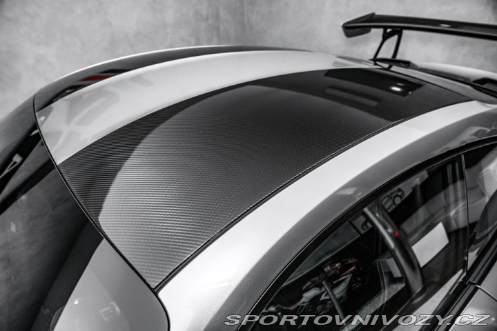 Porsche 911 GT2 RS, Weissach paket, l 2018