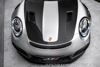 Porsche 911 GT2 RS, Weissach paket, l 2018