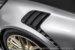 Porsche 911 GT2 RS, Weissach paket, l 2018