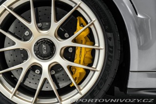 Porsche 911 GT2 RS, Weissach paket, l 2018