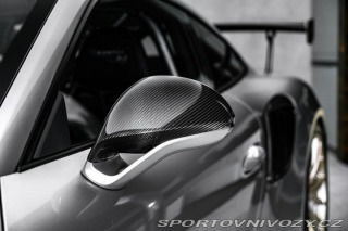 Porsche 911 GT2 RS, Weissach paket, l 2018