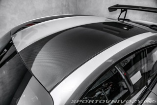 Porsche 911 GT2 RS, Weissach paket, l 2018