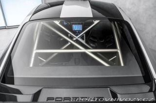 Porsche 911 GT2 RS, Weissach paket, l 2018