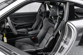 Porsche 911 GT2 RS, Weissach paket, l 2018