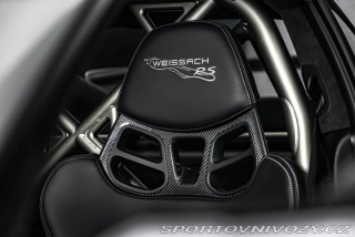 Porsche 911 GT2 RS, Weissach paket, l 2018