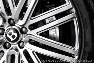 Bentley Continental GT Speed 2013