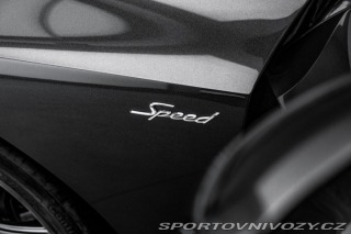 Bentley Continental GT Speed 2013