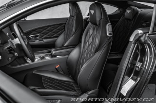 Bentley Continental GT Speed 2013