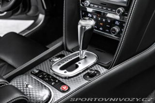 Bentley Continental GT Speed 2013