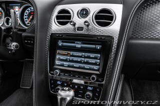 Bentley Continental GT Speed 2013