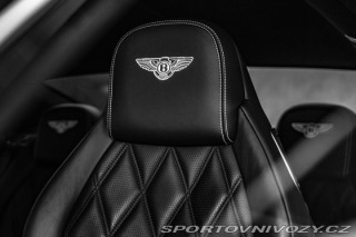 Bentley Continental GT Speed 2013