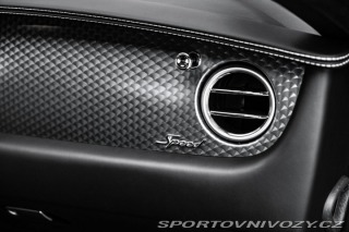 Bentley Continental GT Speed 2013