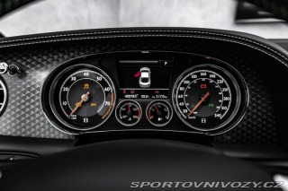 Bentley Continental GT Speed 2013