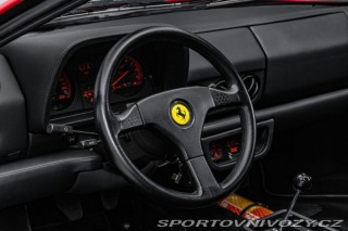Ferrari 512 TR 1992