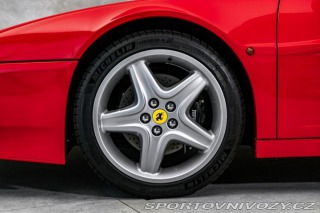Ferrari 512 TR 1992