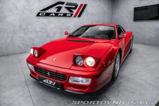 Ferrari 512 TR 1992