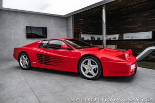 Ferrari 512 TR 1992