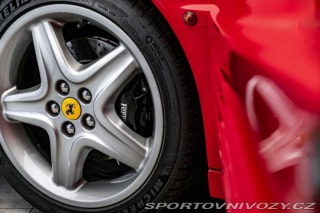 Ferrari 512 TR 1992
