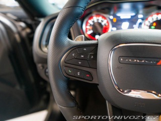 Dodge Challenger 6.4 Scat Pack 392 Widebod 2024